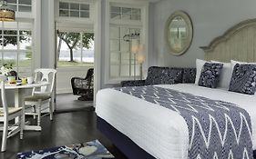 The Hotel Saugatuck - Adults Only